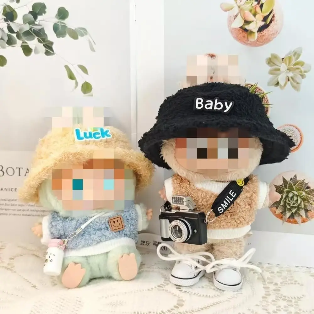 Рисунок 3 - Одежда для Labubu