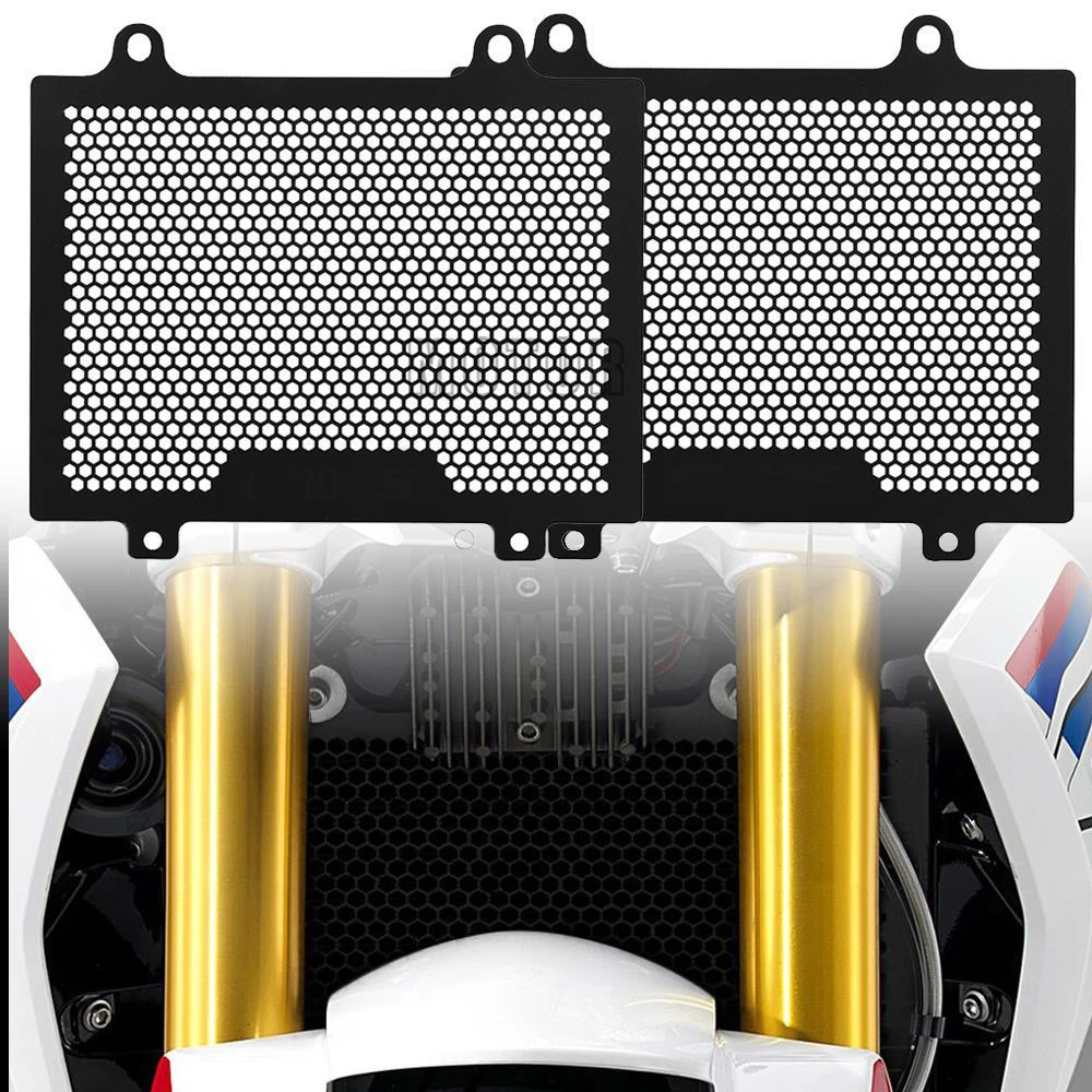 

For BMW G 310 GS G310GS G310 R/GS G310R 2017-2022 2023 2024 Motorcycle Radiator Protector Grille Guard Cover Cooler Protection