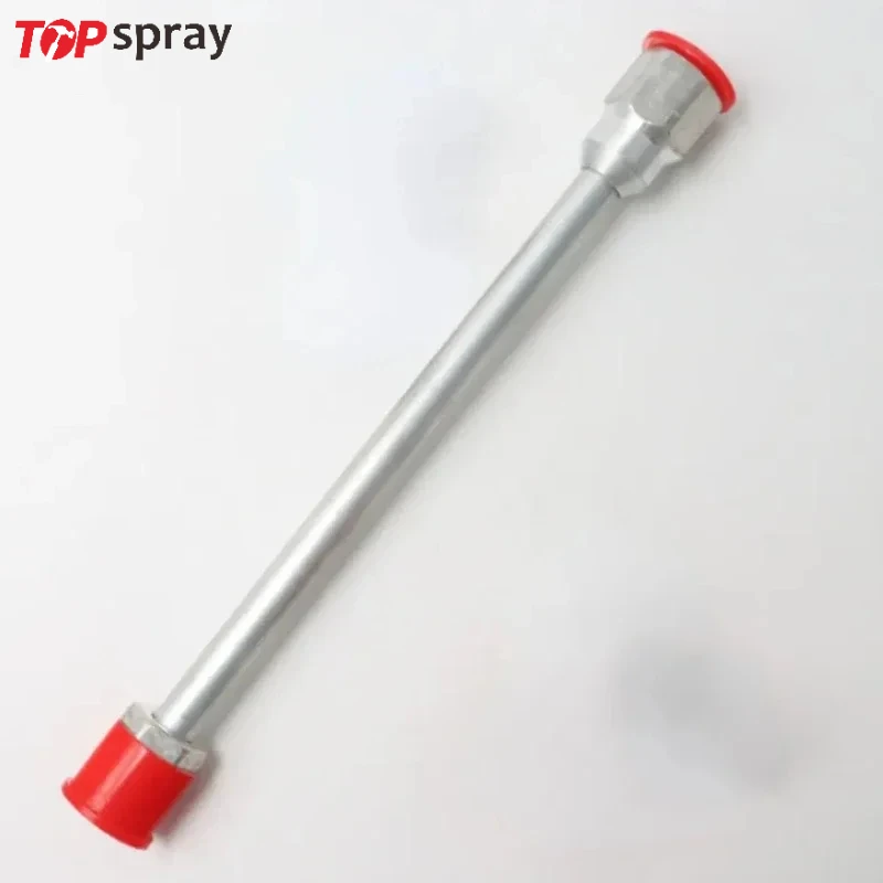 

Airless Wanger Sprayer Aluminum Tool Airless Paint Sprayer PartsSpray Guns 20/25//50CM Extension Rod Tool Parts for Titan