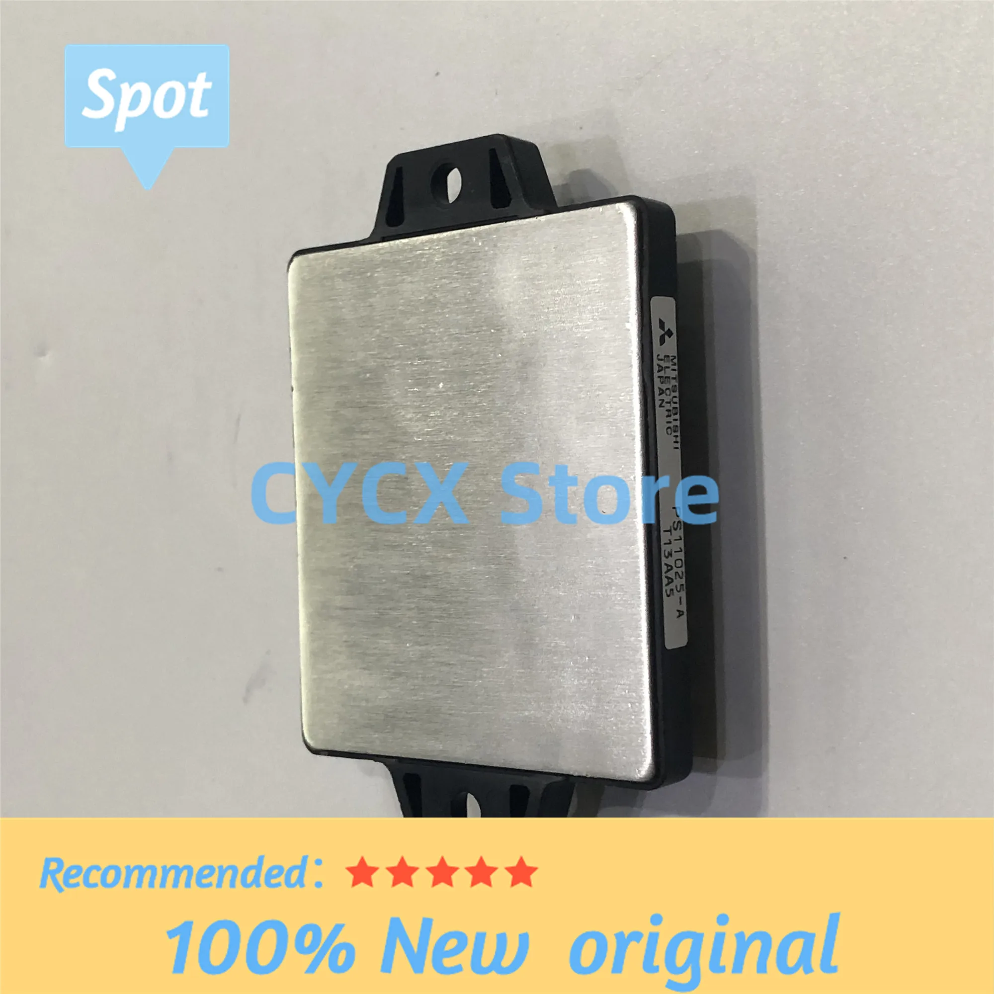 

PM15CMA060 IGBT Module Genuine Original In Stock Fast Shipping