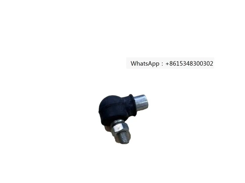 9798002051 Applicable to Linde Forklift H18H30H45 Control Rod Universal Ball Head M8 Control Rod Original Factory