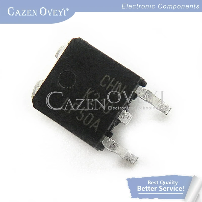 5pcs/lot LF50A LF50ABDT NTD4804NG 4804NG 70R900P 70R900 50R380P 50R380 TO-252