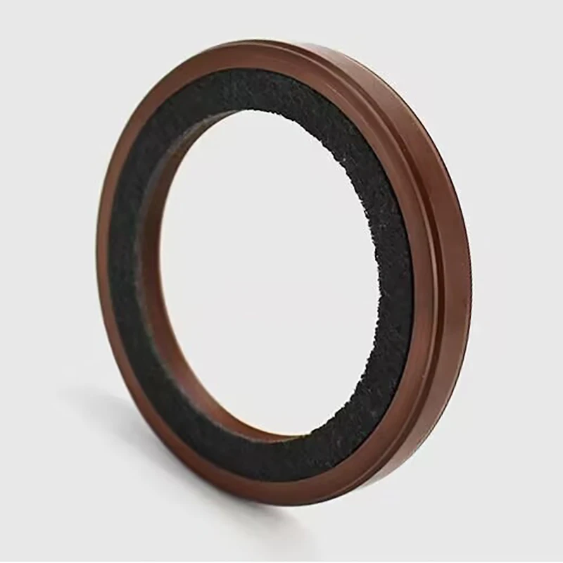 オイルシール50*68*9 # ギアポンプのためのフィッティングフォークリフトヘリhangchaオイルポンプシールリング