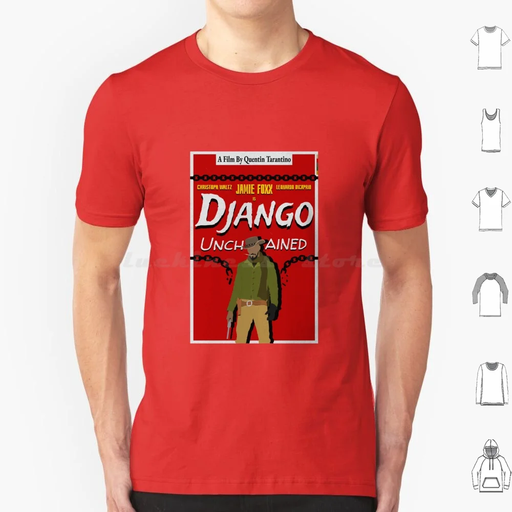 django-unchained-movie-poster-t-shirt-6xl-cotton-cool-tee-django-unchained-quentin-tarantino-jamie-fox-movie-film-cinema-pop