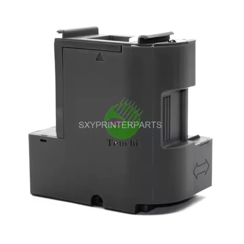 2pcs C13S210125 Maintenance box for Epson SureColor SC F100 F150 F160 F170 inkjet printer waste tank