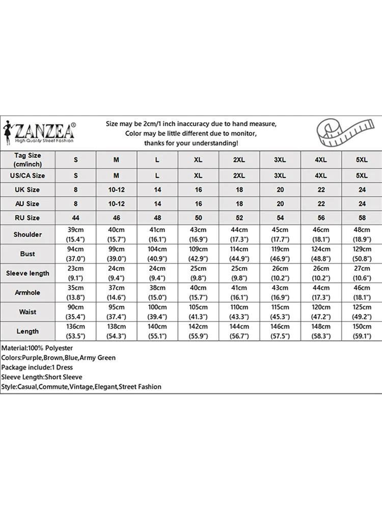 Zanzea feminino elegante em camadas maxi vestidos 2025 moda turn-down colarinho manga curta botão acima camisa de deslocamento robes femme