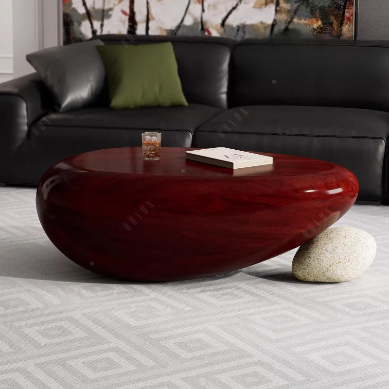 

European Style Luxury Coffee Tables Design Italian Nordic Salon Coffee Tables Apartment Designer Mesa De Centro Furniture Home