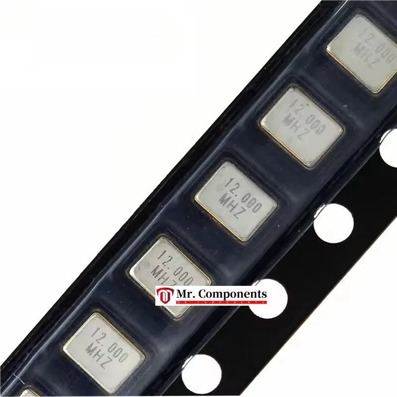 10PCS 3225 Patch Pa…