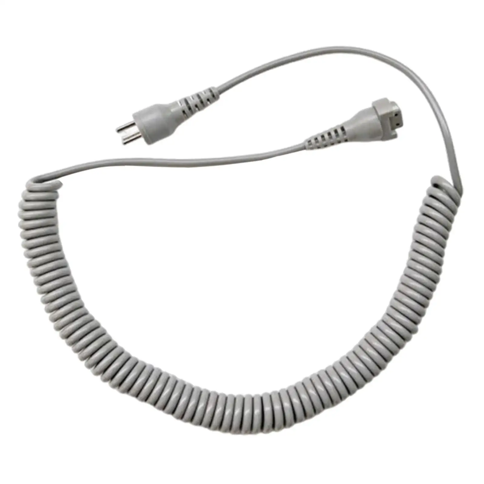 네일 드릴 교체용 모터 코드 교체, 네일 드릴 기계용 견고한 26인치, Ug12용 특수 핸들 액세서리 코드 어셈블리