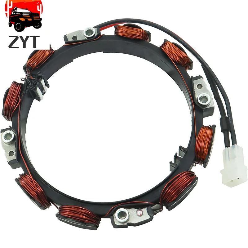 

Совершенно новый генератор 696459 592831 для Briggs & Stratton 393800 691063 393474, двухконтурный