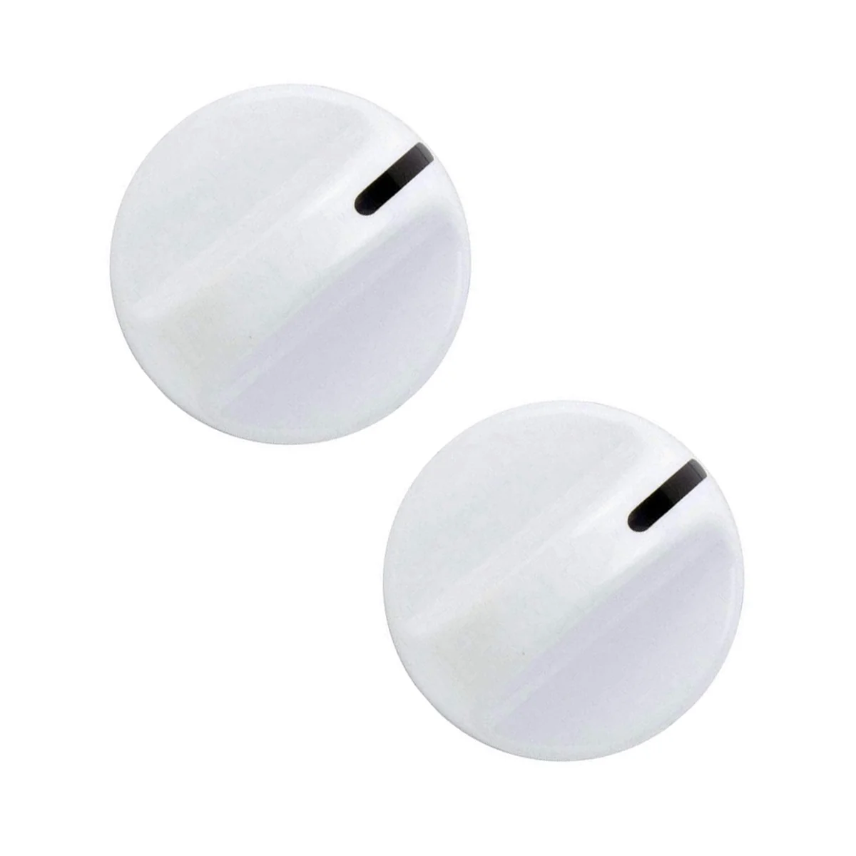 乾燥機タイマーノブ交換部品、131666601、131666604、ap2107936、ps419092、131965300、2xを交換