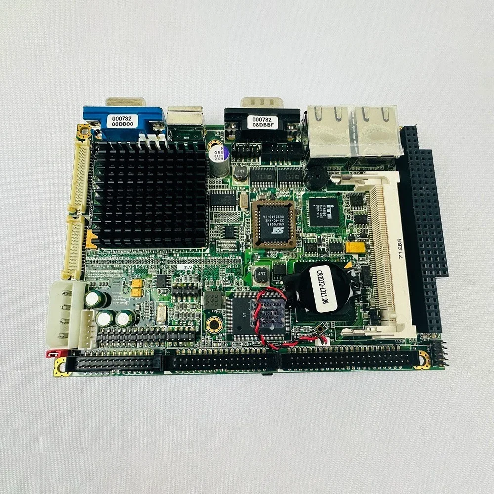 GENE-5315 Rev: A1.1 Mirror Machine Motherboard P/N: 1907531504