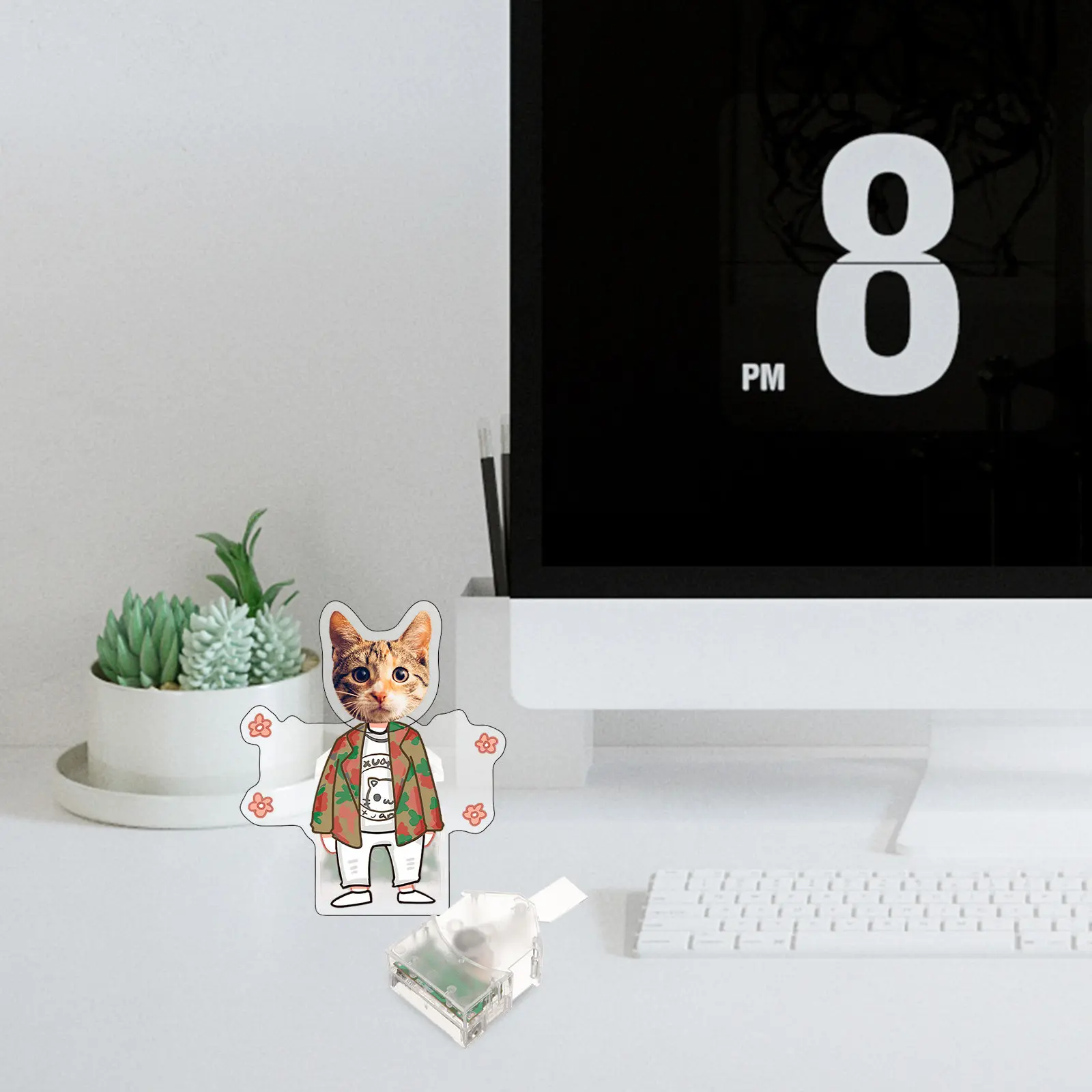 

Напольная рекламная стойка-стенд для плакатов в стиле Swing Style, держатель для рекламных материалов, дисплей для магазина