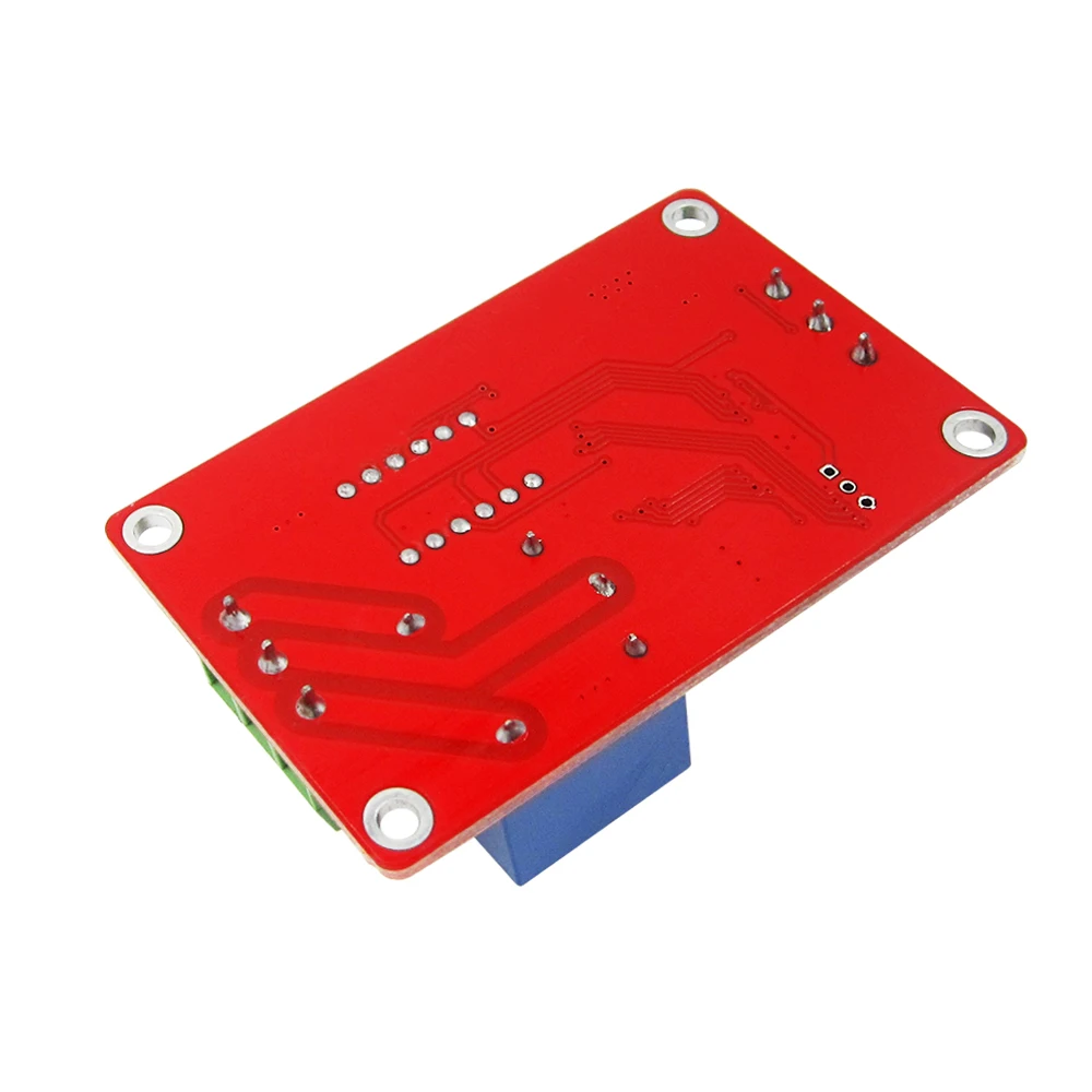 1pcs FRM01 24V 12V 5V  1Channel Multifunction Relay Module Loop Delay / Timer Switch / Self-Locking