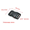 WebbingSize 20mm