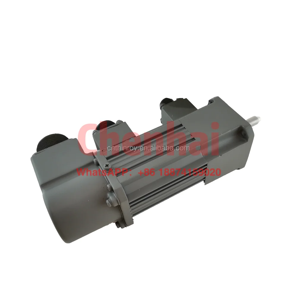 HG SR5024B MELSERVO-J4 Rotary Servo Motor HG-SR5024B