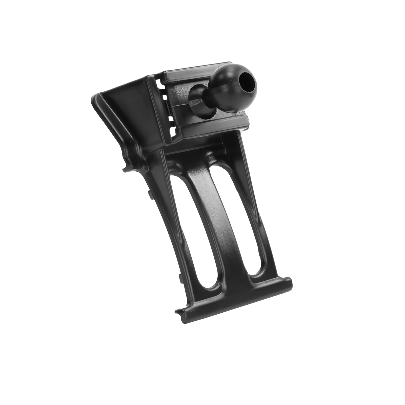 Für Volkswagen Passat CC 2009-2014 2015 Fahrzeugspezifische Handyhalterung Smart Car Phone Mount 66W Ladehalterung Zubehör – Detail 3