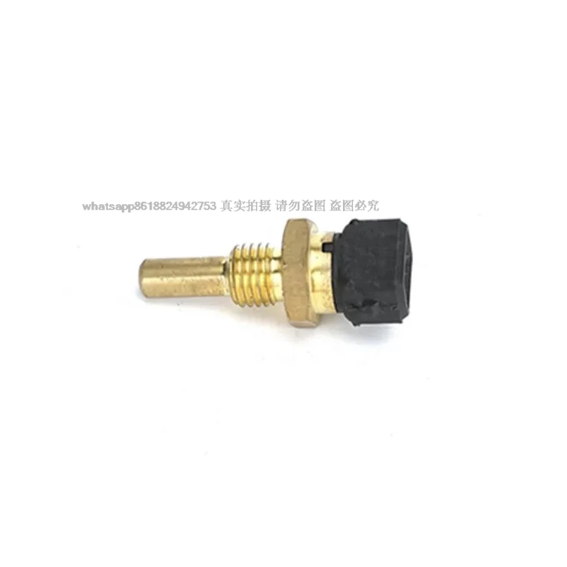 R225-7 Excavator Engine Water Temperature Sensor 21EN-40100 for HYUNDAI