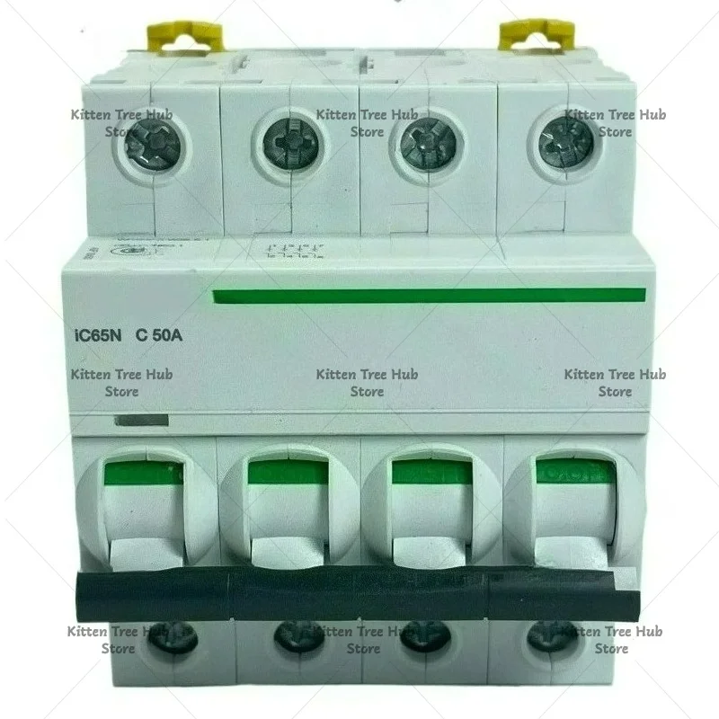New Original IC65N 4P C50A air switch A9F18450