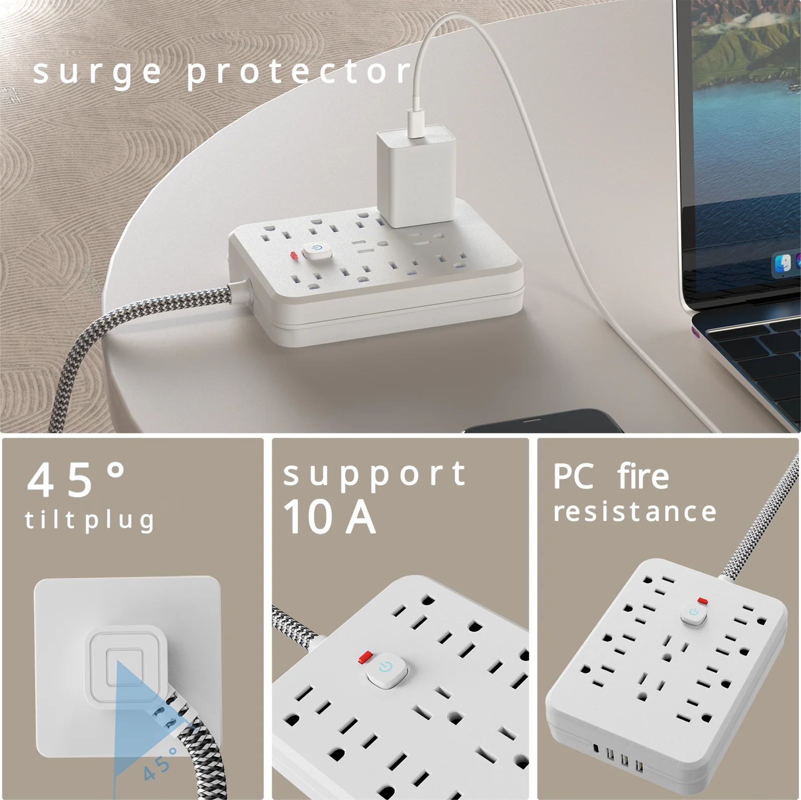 Thumbnail 3 - #76 Smart Power Outlets List of Top Picks
