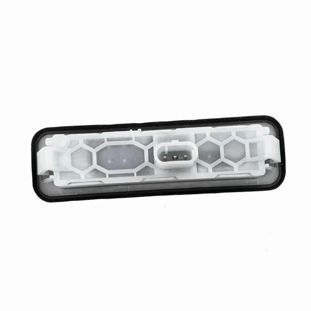 

Boot Opener Button Trunk Lid Switch Black Rear Trunk Lid Opening Switch Switch Single Piece OE Part 52052778 OE Part 68247422AB