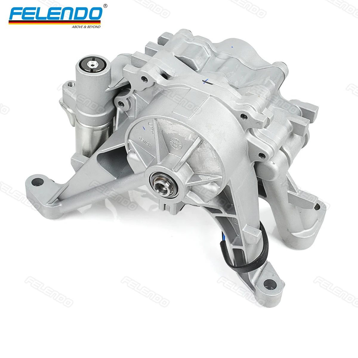 

LR110501 LR087668 LR078805 для Range Rover2013- Sport2014- Evoque2012- Velar2017- Discovery Sport2015- LR4 Новый масляный насос Defender