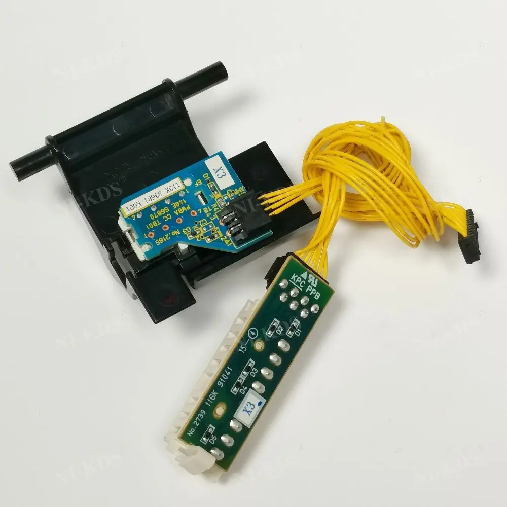 113K83681 Connector ASSY for Xerox DocuPrint P355 P355d P355db M355df CRUM Housing 116K91041 Printer Parts