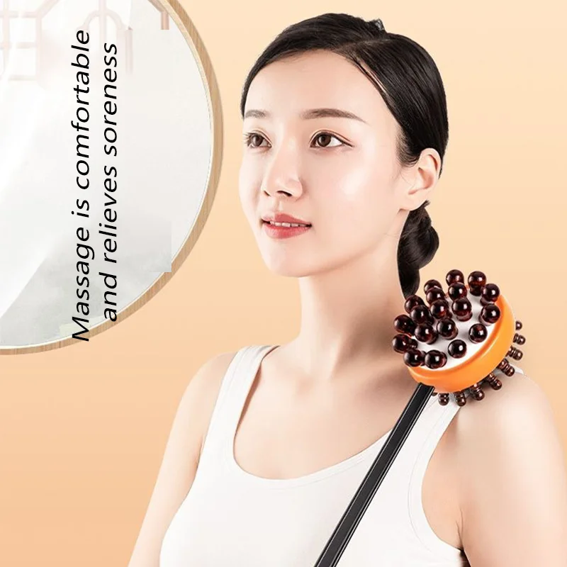 Рисунок 5 - Массажный молоток для плеч и шеи