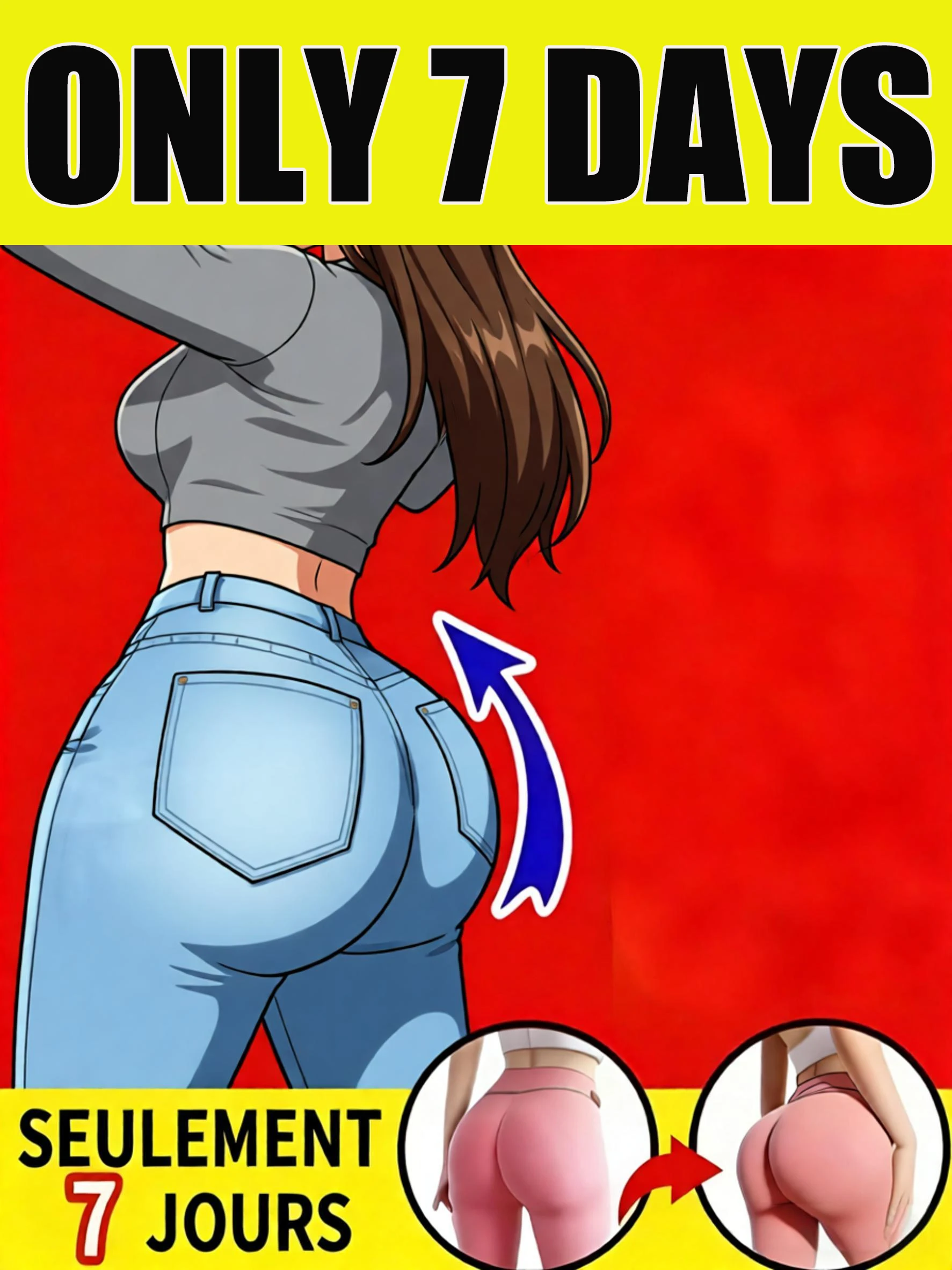 

Sᴇʟʟɪɴɢ ғᴀsᴛ! Sᴏʟᴠᴇ ʏᴏᴜʀ ʙᴜᴛᴛ ᴘʀᴏʙʟᴇᴍs ᴡɪᴛʜ ғʀᴇᴇ sʜɪᴘᴘɪɴɢ!