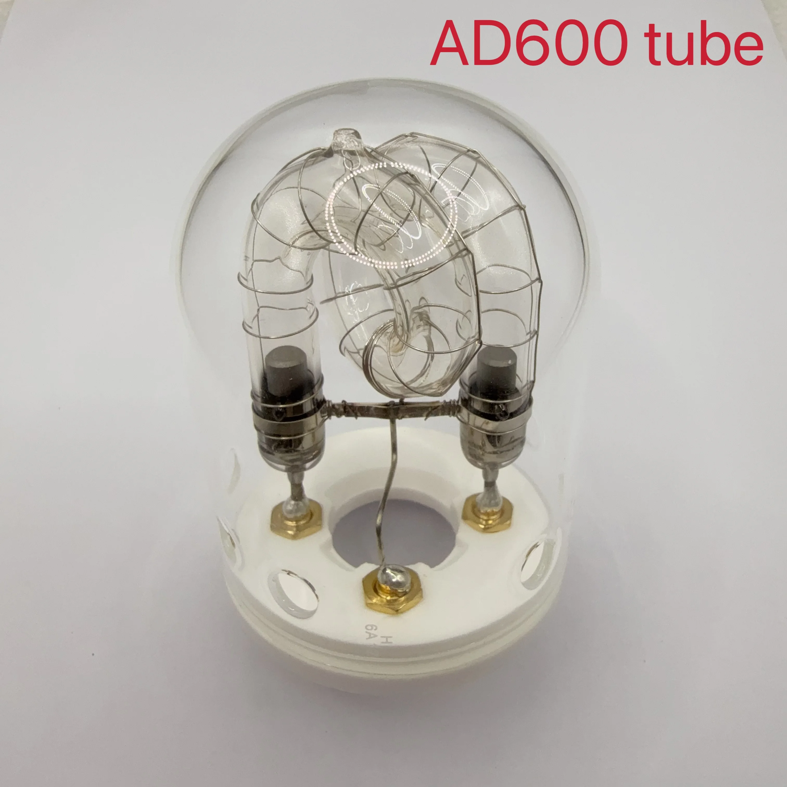 1 pcs New AD-FT600 For Godox AD600 AD600B AD600M AD600BM 600W Flash XE Xenon Lamp Light Tube Bare Bulb Pop Up SPEEDLIGHT