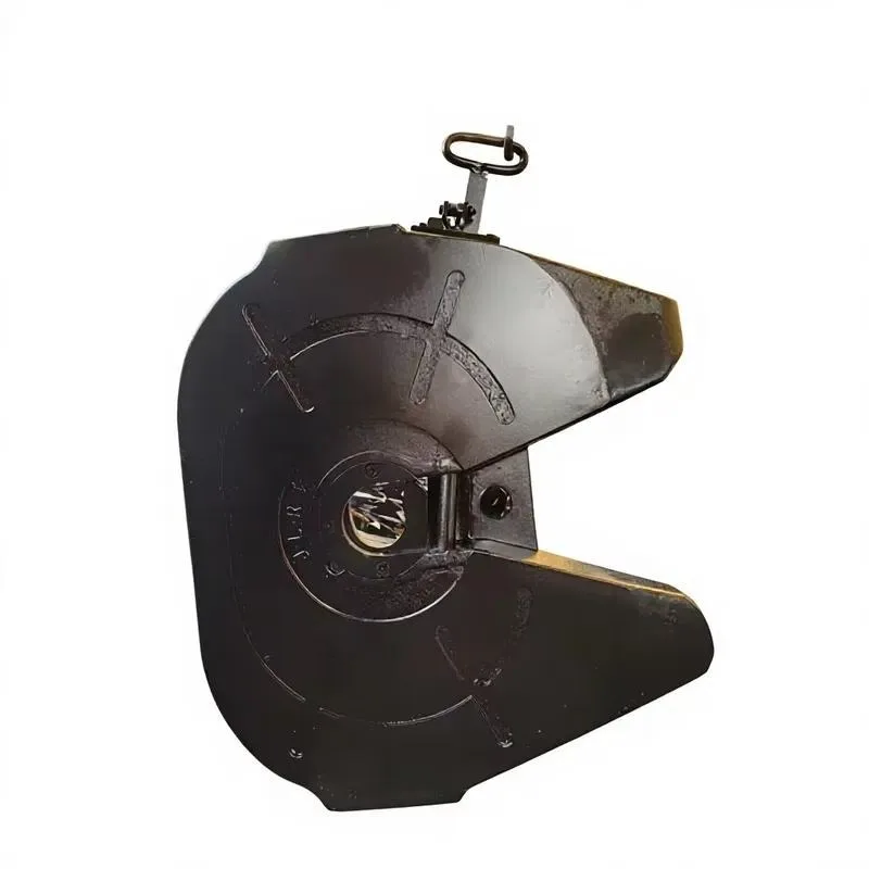 Heavy Duty 90 Series #38C Jost Fifth Wheel Assembly New Cast Forged Semi Trailer Parts