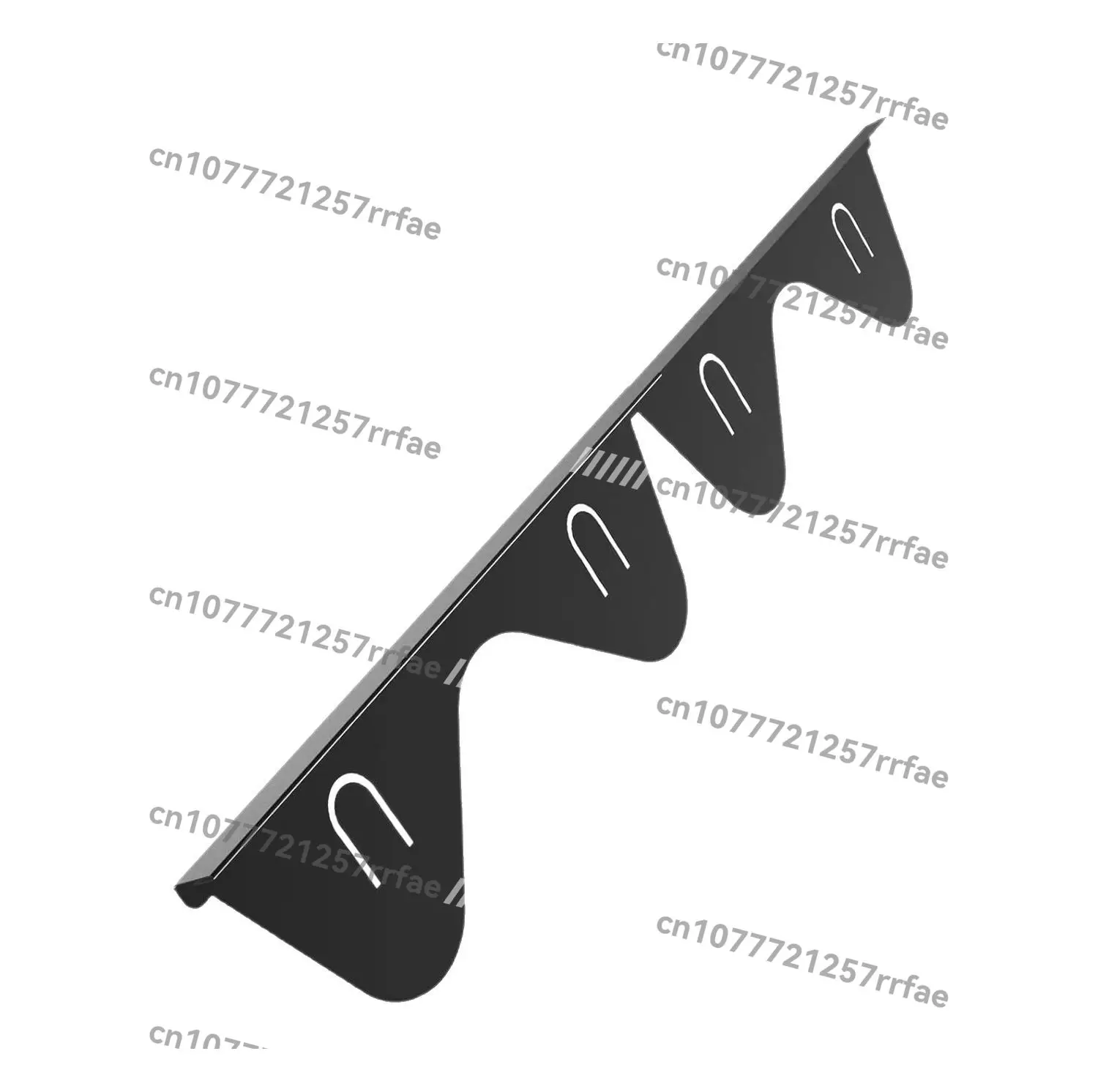 

Retractable stove gap covers