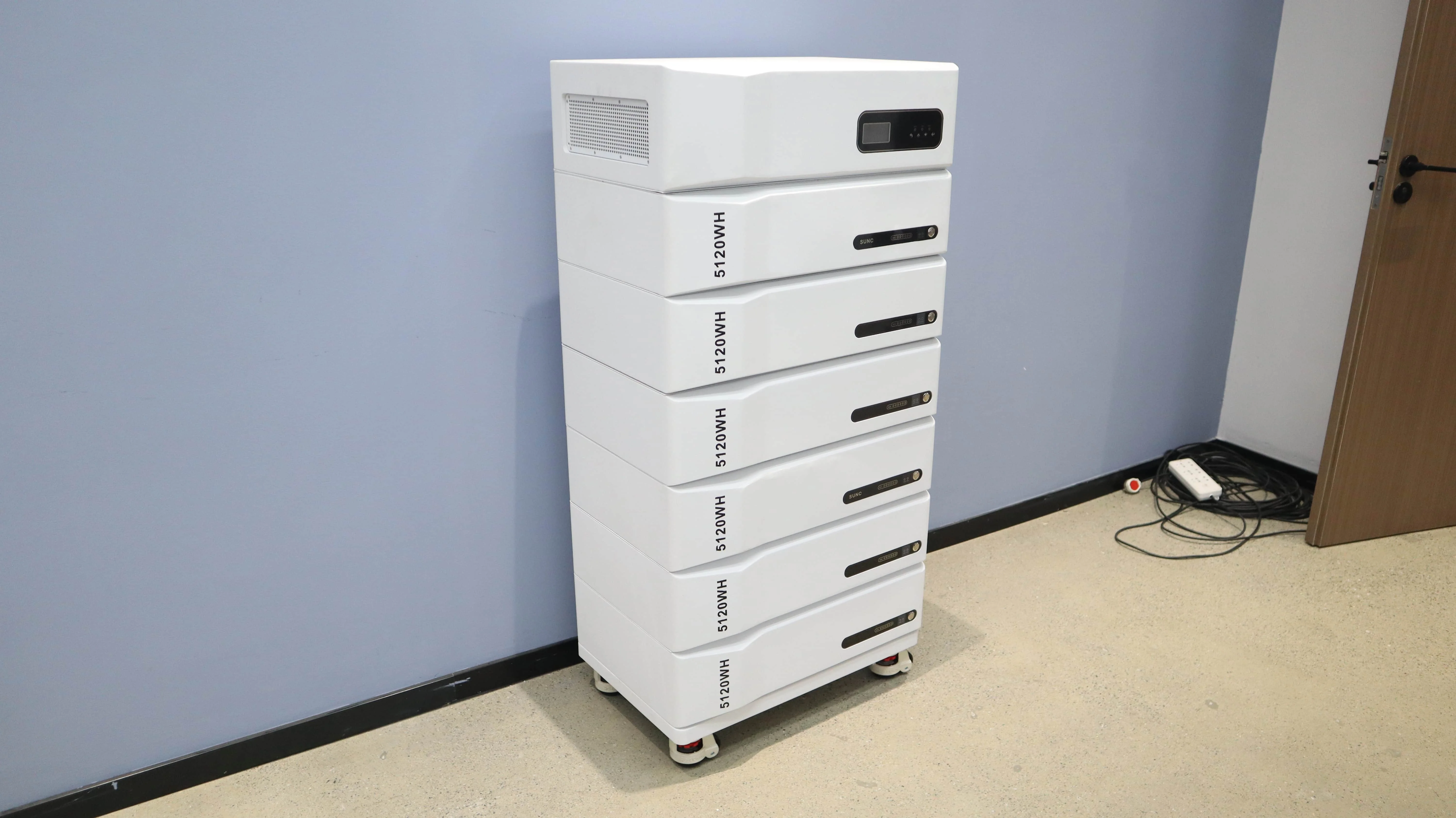 20Kw 30Kw 50Kw 10000 Watts Complete Solar Kit 10Kw Hybrid System MPPT Pure Sine Wave Inverter Polycrystalline Silicon Home Use