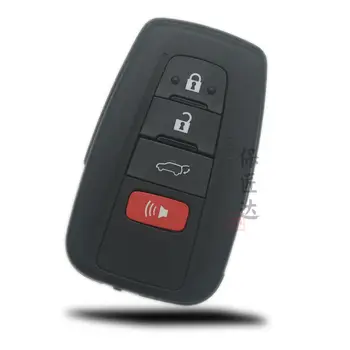 10 最佳銷售 卡羅拉十字鑰匙 - №3