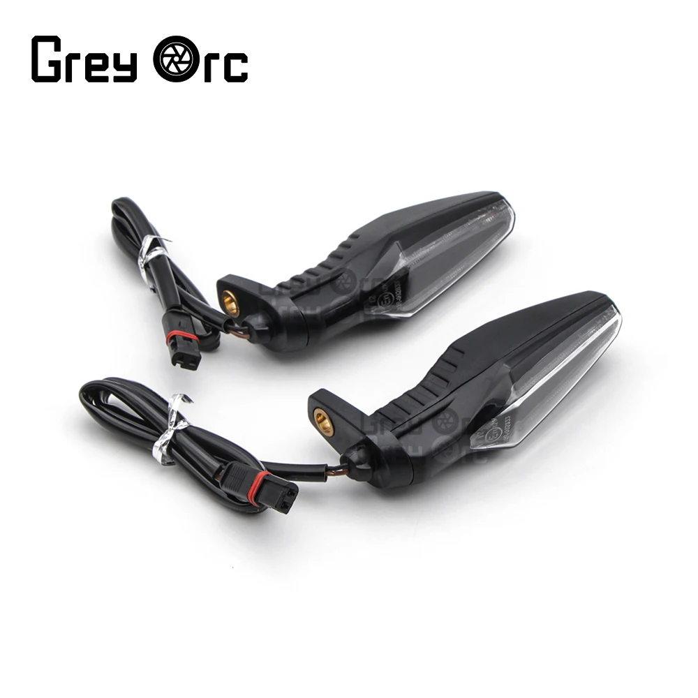 Voor Bmw R1200 R Rs Gs Lc Adv S1000rr R Xr Voor Achter Richtingaanwijzer Indicatielamponderdelen Motoraccessoires