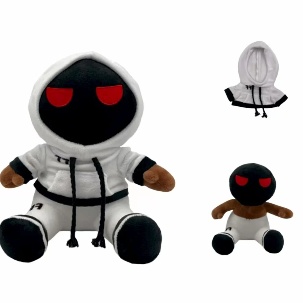25CM Neue Foltyn Familie Standard Plüsch Spielzeug Anime Plüsch Spielzeug Plüsch Spielzeug Kuscheltiere Weiche Plüsch Kinder Geschenke Puppe geburtstag