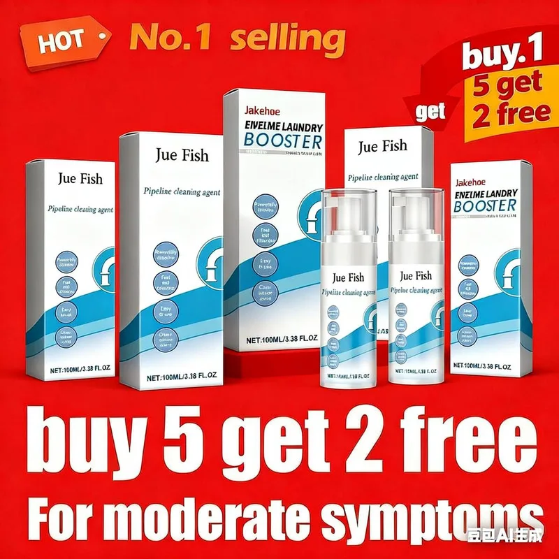 

7 PCS Drain Foam Cleaner Clog Remover Pipe Pool Sewer Cleaning Sink Drain maintaining Cleaner Deodorant Household Cleaning Tools