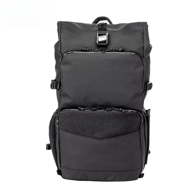 Photo bag double shoulder SLR micro single camera bag casual messenger DNA16 double shoulder camera bag