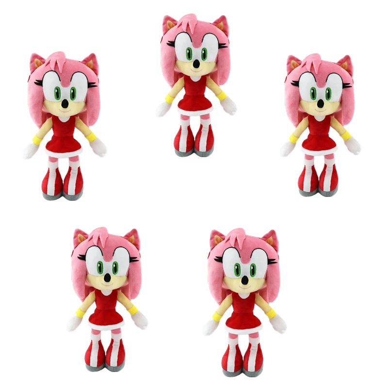 

Лидер продаж, оригинальная кукла «Ежик», 30 см, новая супер плюшевая кукла с тенями и хвостами, мультяшная звуковая аниме-плюшевая игрушка для детского подарка