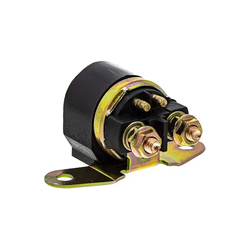 T17C Λ 31800-49100 Motorcycle Solenoid Starter Relay For LTF230 LT160E GSF400 GSX750 High Quality 5270-150500 3530-013