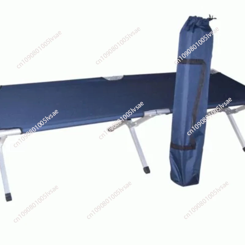 custom-new-arrival-folding-bed-outdoor-furniture-adults-strong-supporting-lightweight-compact-camping-foldable-portable-bed-cot