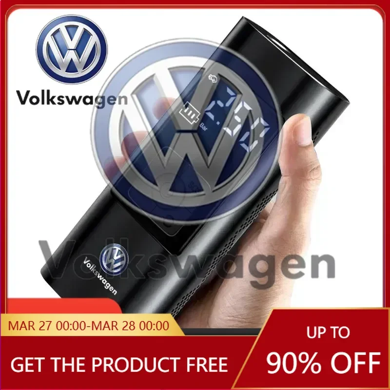 Emblems For Volkswa…