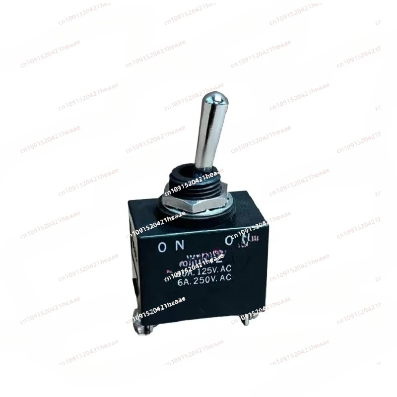Suitable for For   Platform WT-12ON-NONE-ON Toggle Switch Construction Machinery Parts
