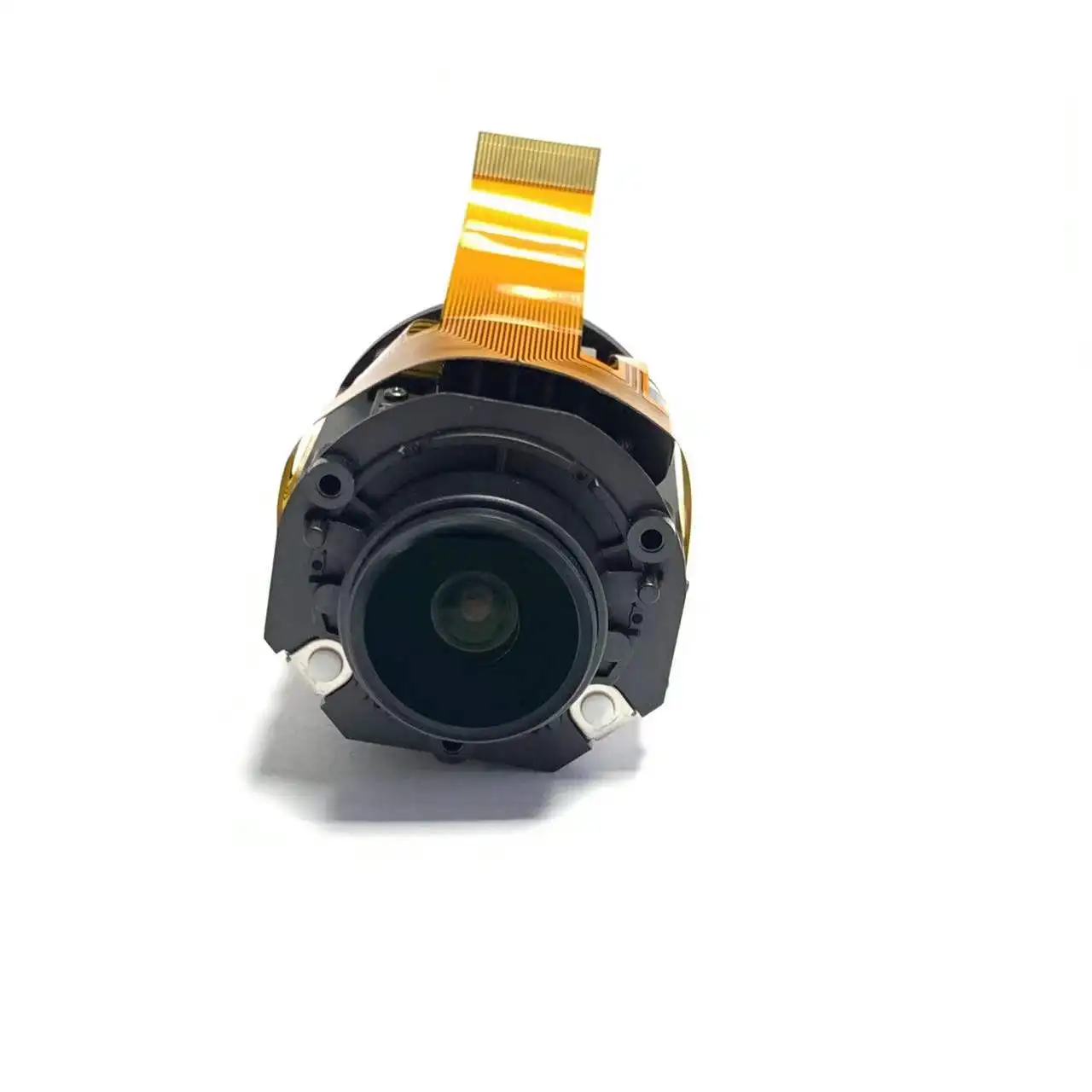HD 5MP Motorized Zoom Auto Focus IRIS Lens 3-9mm 1/2.7