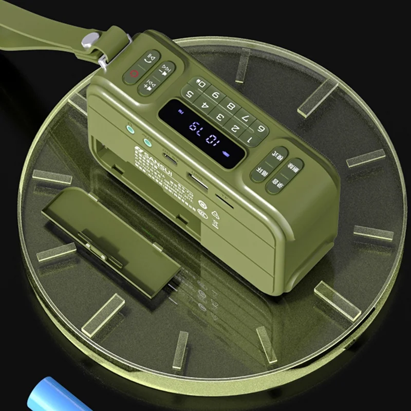 Sansui F29 Portable… - image