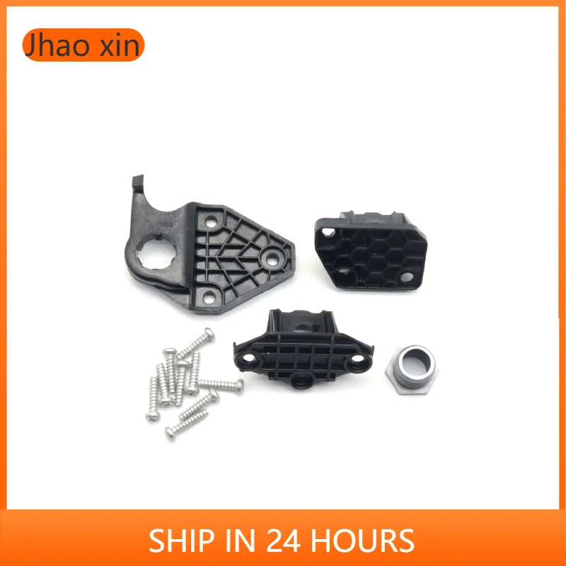 lamp-feet-claw-for-bmw-g30-lci-g31-g38-18-2020-with-screws-63117214945-63117495132-car-headlight-repair-kit-fixed-repair-bracket