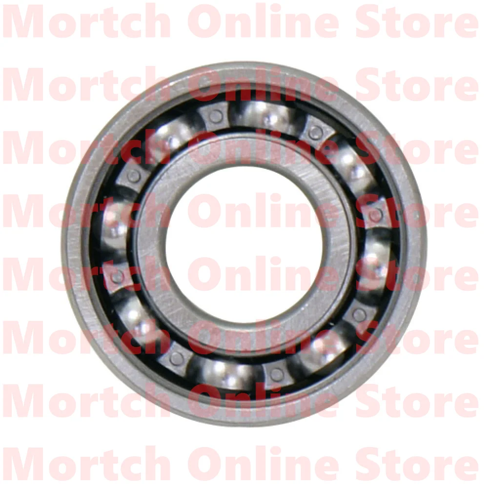 Bearing 6203-RZ for Right Crankcase 30400-01703 For CF Moto 600cc ENGINE196S-B U6 196S-B X6 196S-C CF188 -A -B -C