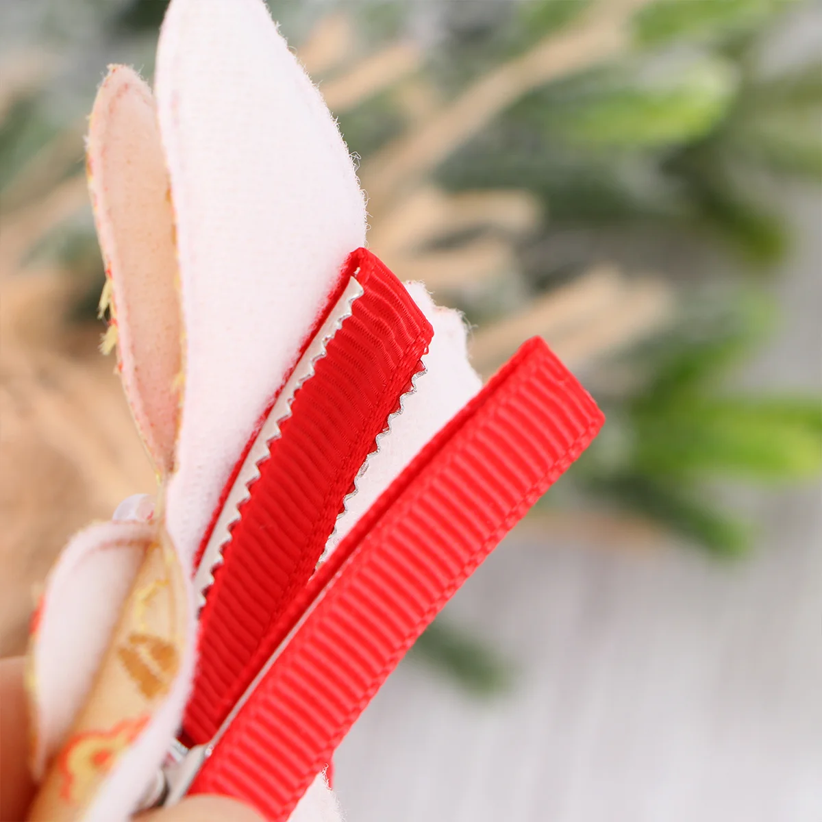 

1Pair Chinese Style Hairpin Tassel Bobby Pin Hair Clip Hair Accessories for New Year Festival Wedding Cosplay Daily