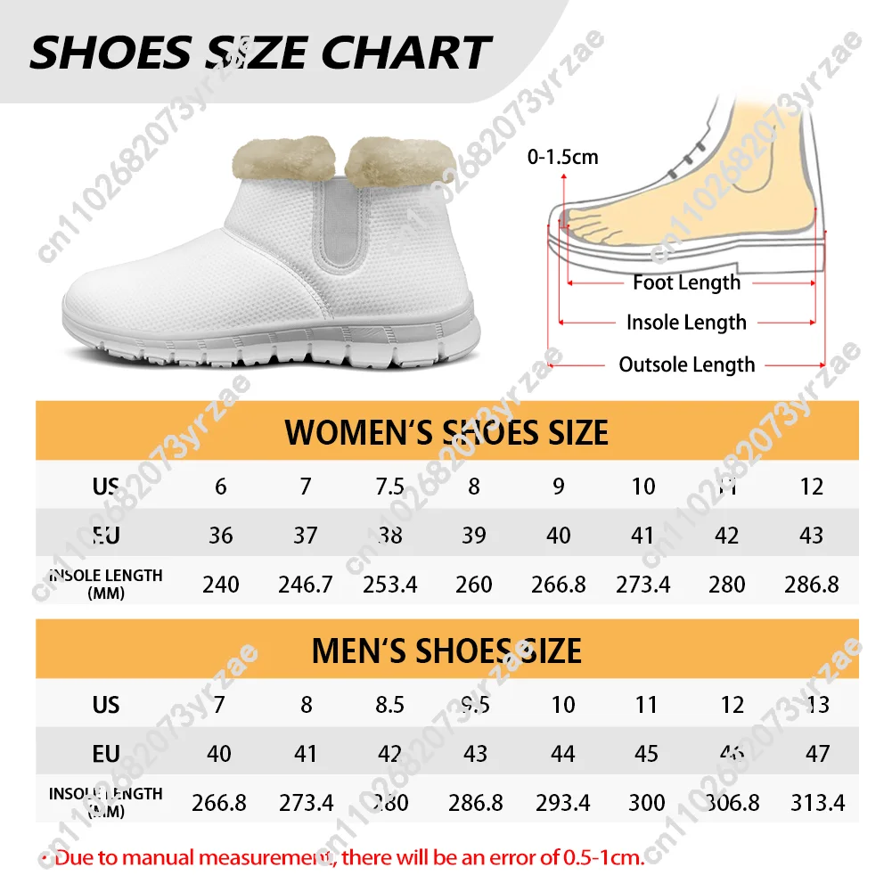 The Godfather Part II Warm Boot Mens Womens Teentager Shoe Outdoor High Quality Personalized Lightweight Sneaker Customize Shoes