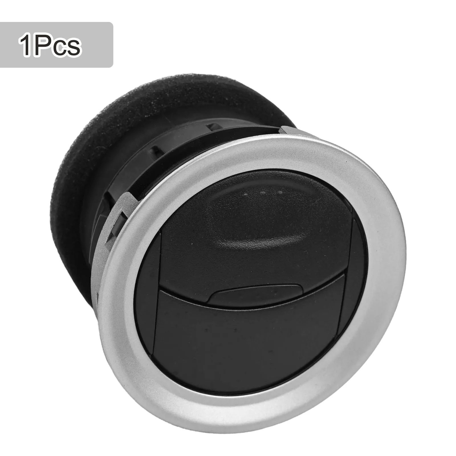 

Car Dashboard Vent Air Vent Diffuser Auto Air Vent Diffuser Manual Measurement Deviation For Ford Connect 2009-2013